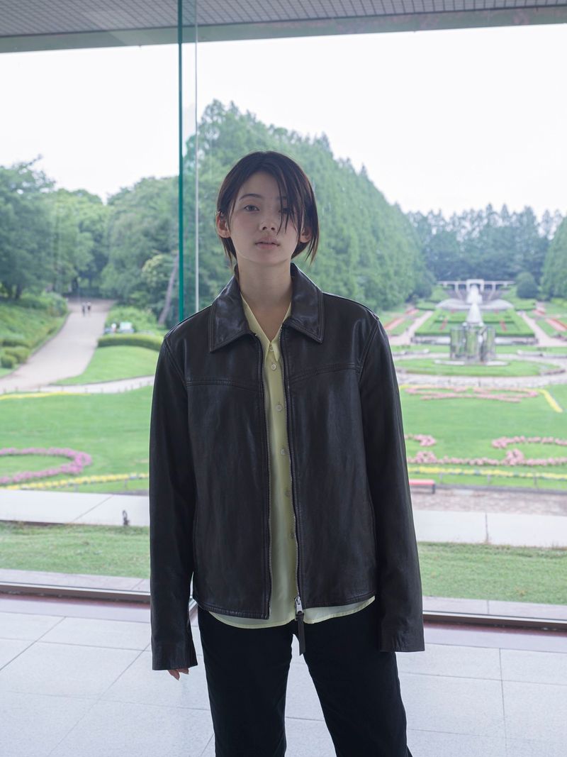 NEW WAVE, NEXT CORE:南琴奈