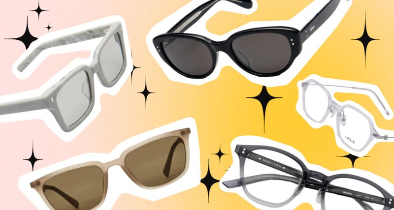 Eye Wear特集-eyeCatch