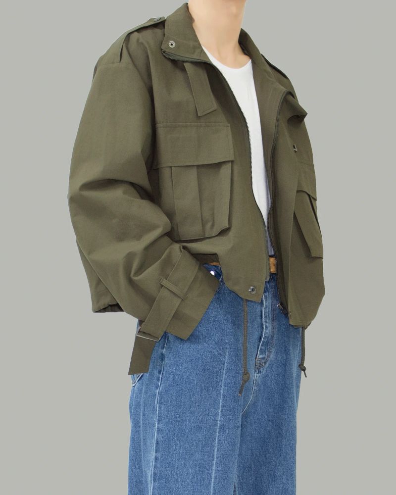 Military Jackets-eyeCatch