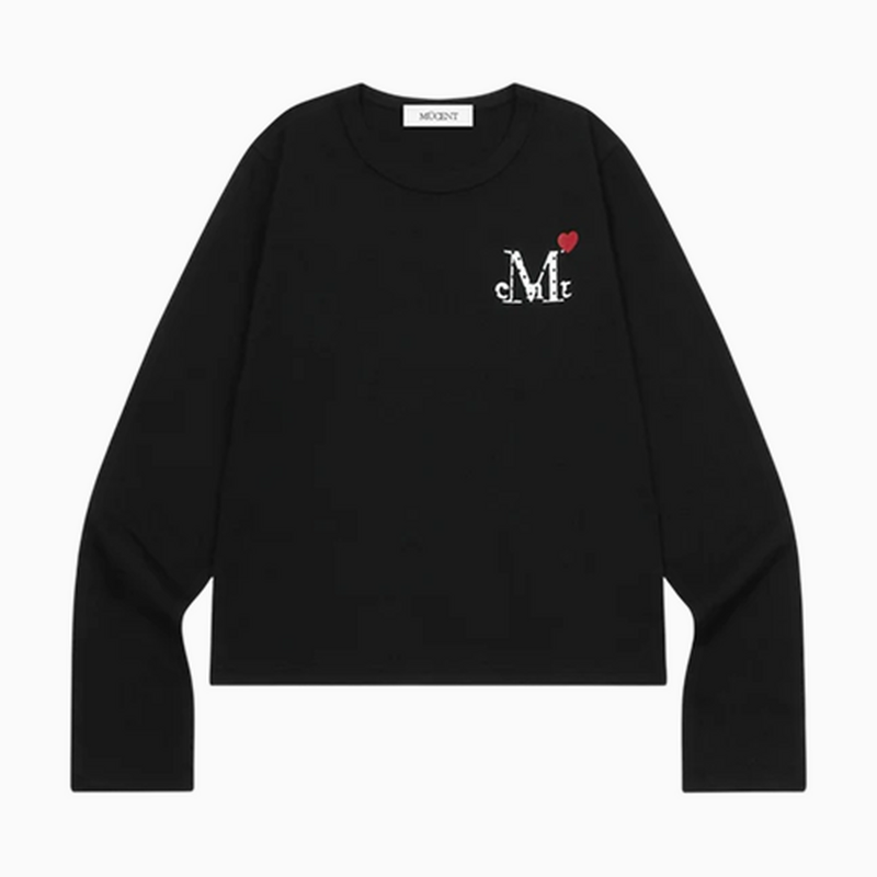 長袖Tシャツ