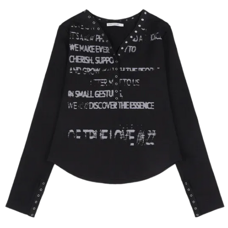 長袖Tシャツ