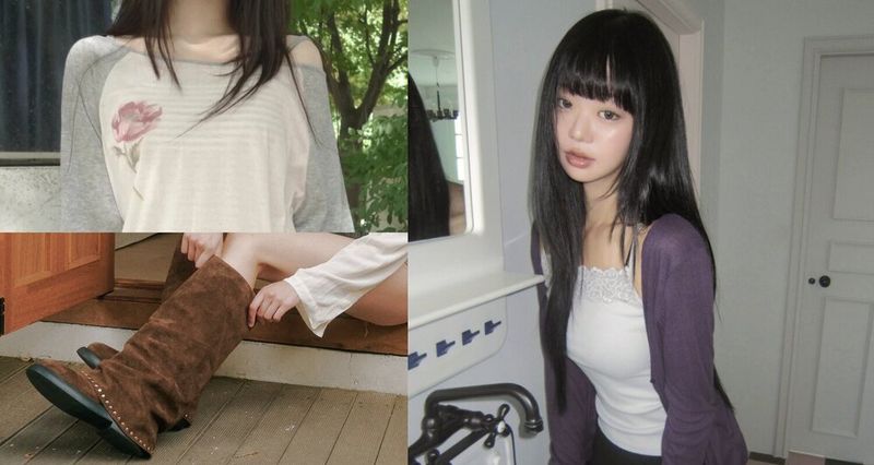 NEW SEASON, NEW 50… 秋の新作50選。