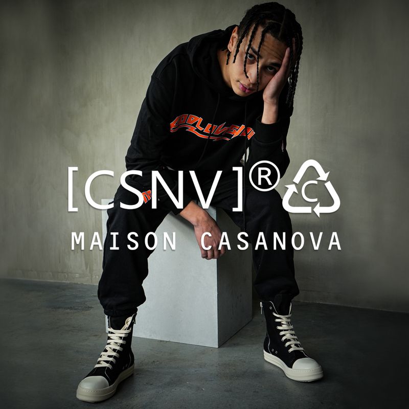 MAISONCASANOVA