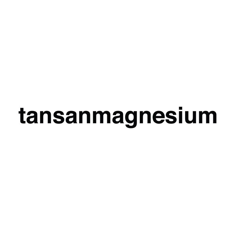tansanmagnesium
