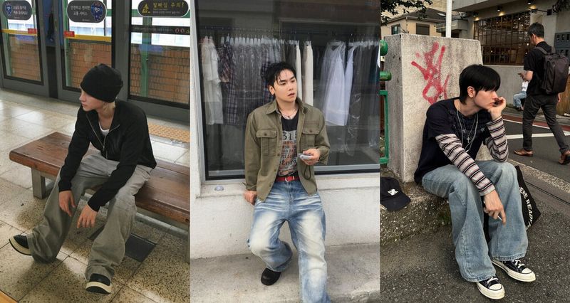 NEW SEASON, NEW 50… 秋の新作50選。