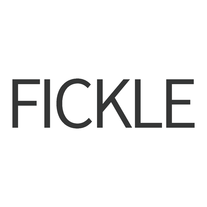 FICKLE