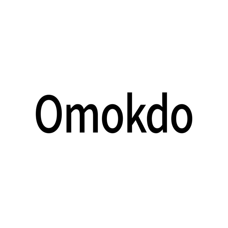 Omokdo