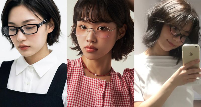 盛れる、洒落る。アイウェア特集-eyeCatch