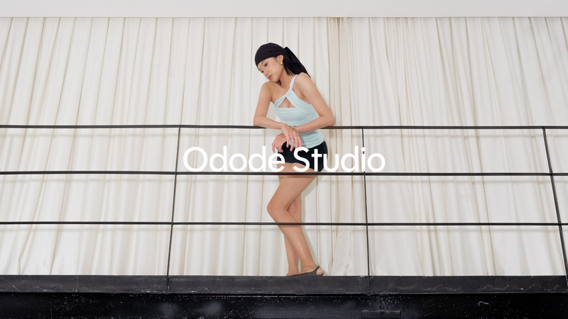 ODODE STUDIO