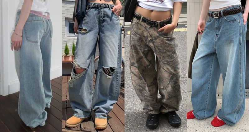 今、ワイドが可愛い♡ワイドデニム特集-eyeCatch