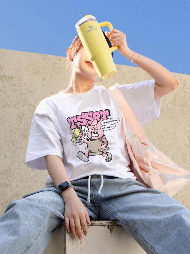 TEESSERT