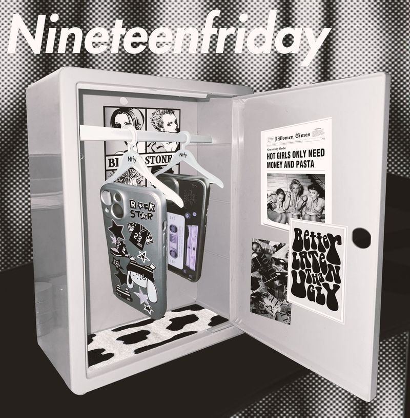 Nineteenfriday