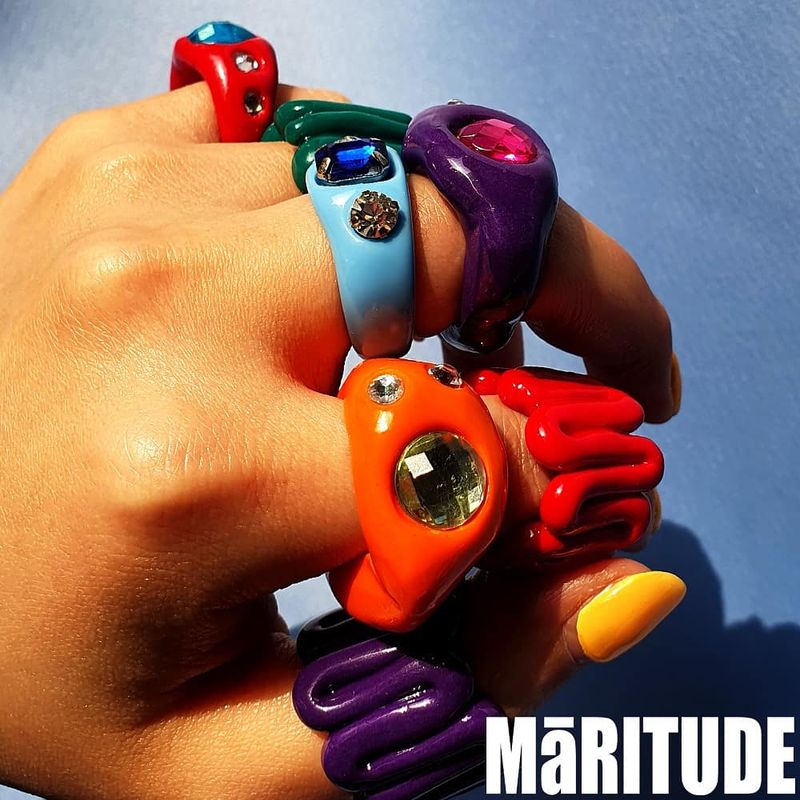 MaRITUDE