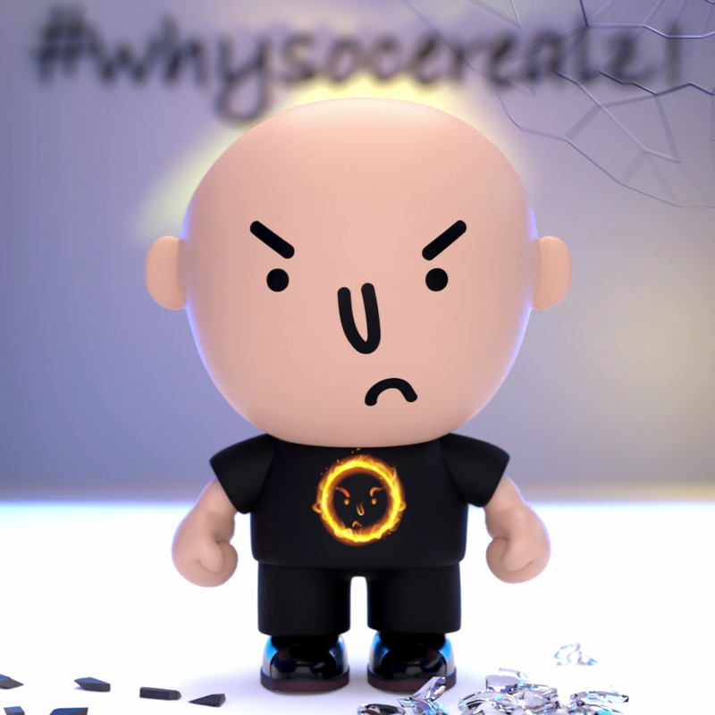 #whysocerealz!