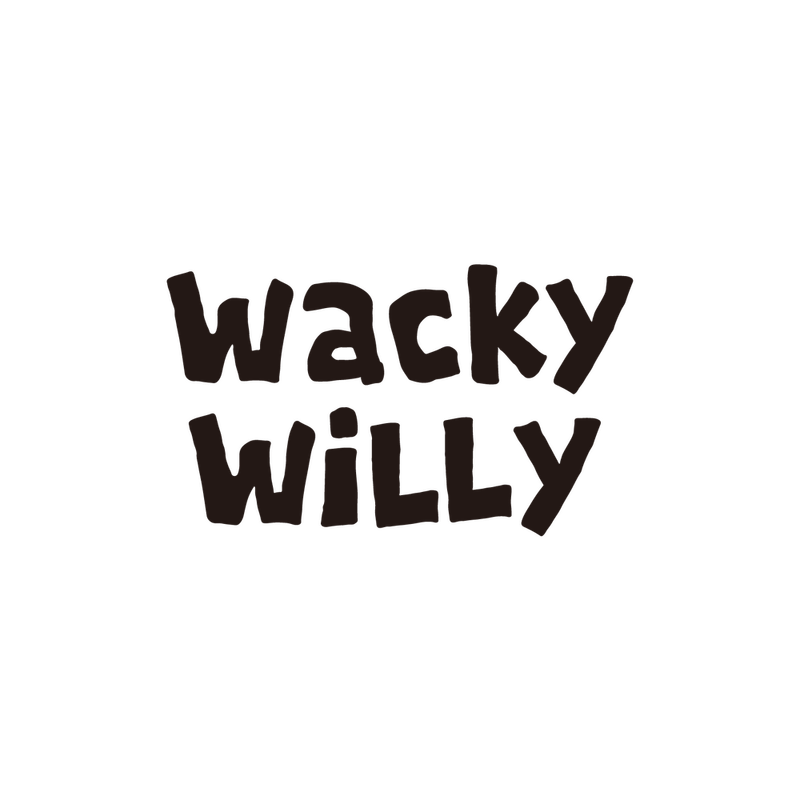 Wacky WiLLy