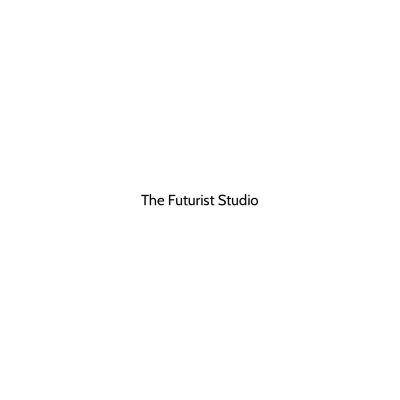 The Futurist Studio