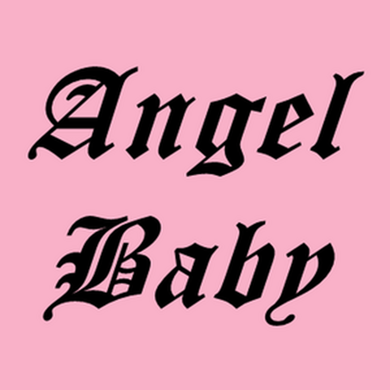 Angel Baby