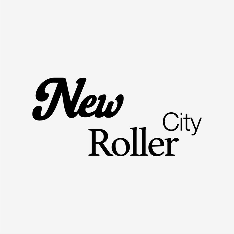NEW ROLLER CITY