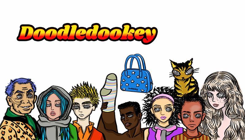 Doodledookey