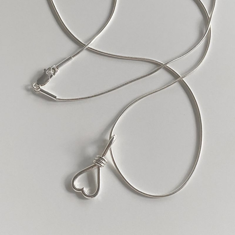 m.m.e（エム・エム・イー）の「【MADE】 m.m.e _22 ネックレス（アクセサリー）」