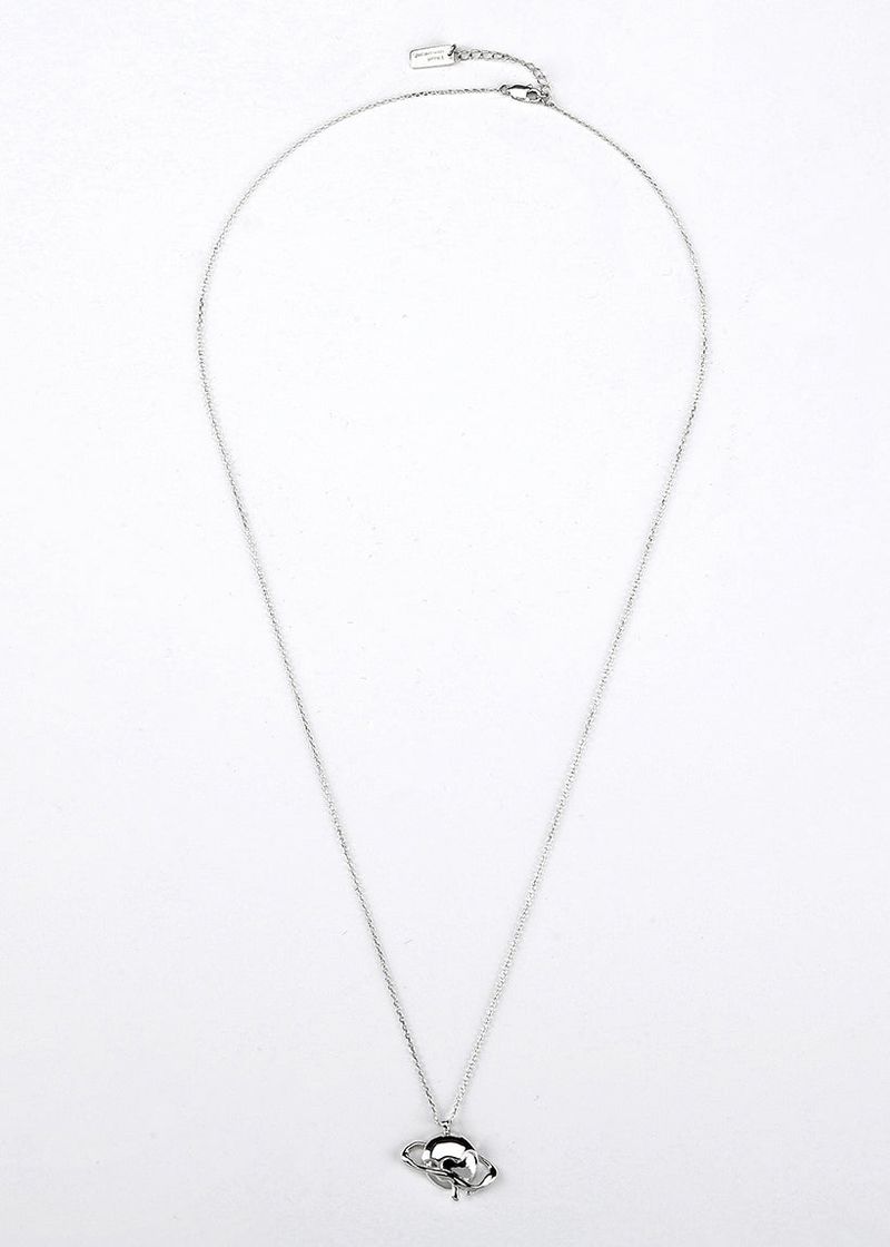 Emblem Pendant