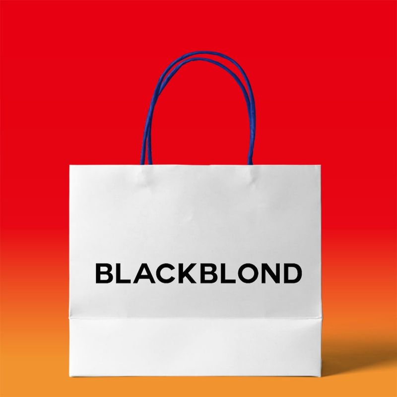 BLACKBLOND（ブラックブロンド）の「2024 SUMMER LUCKY BOX (BLACKBLOND) （Lucky Bags）」