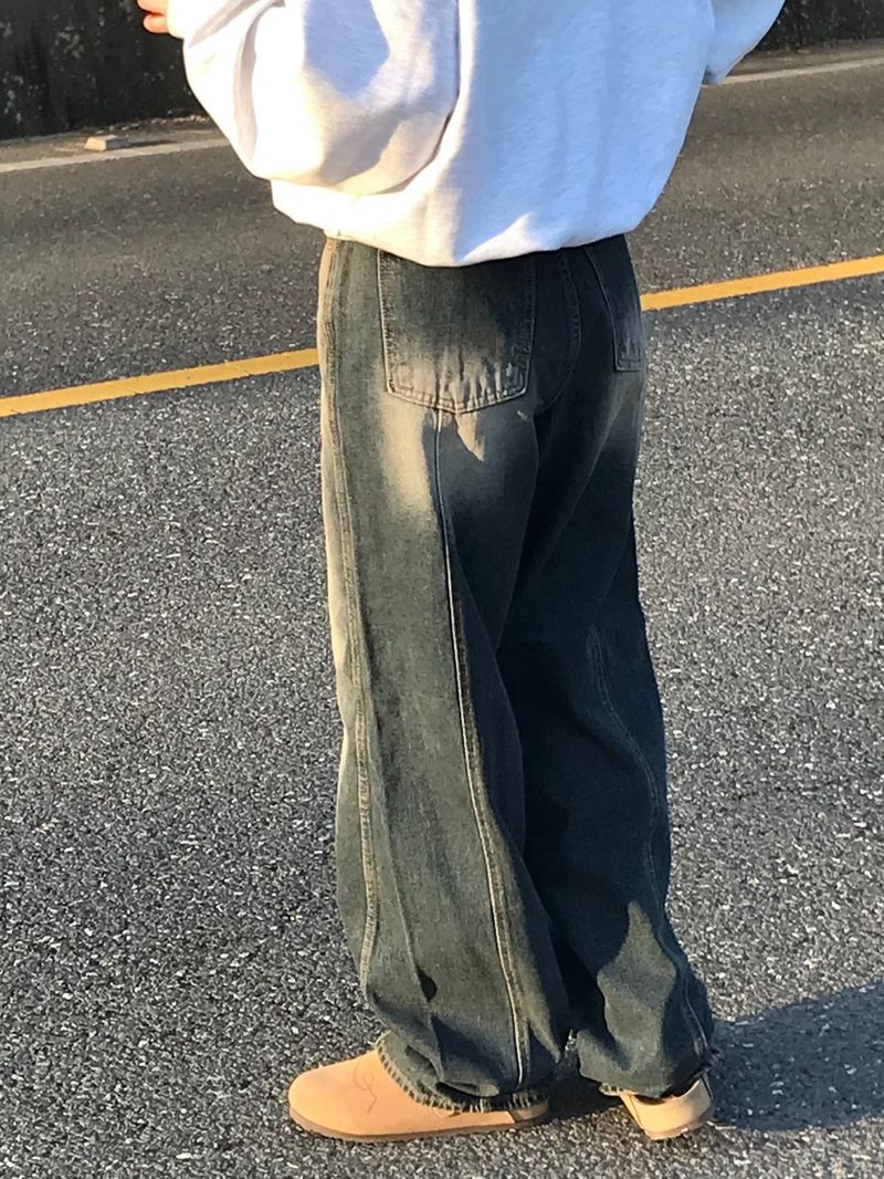 Chouette coupure pants