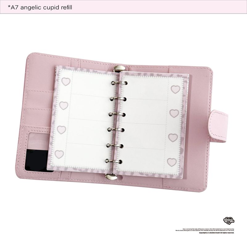 A7 angelic cupid refill