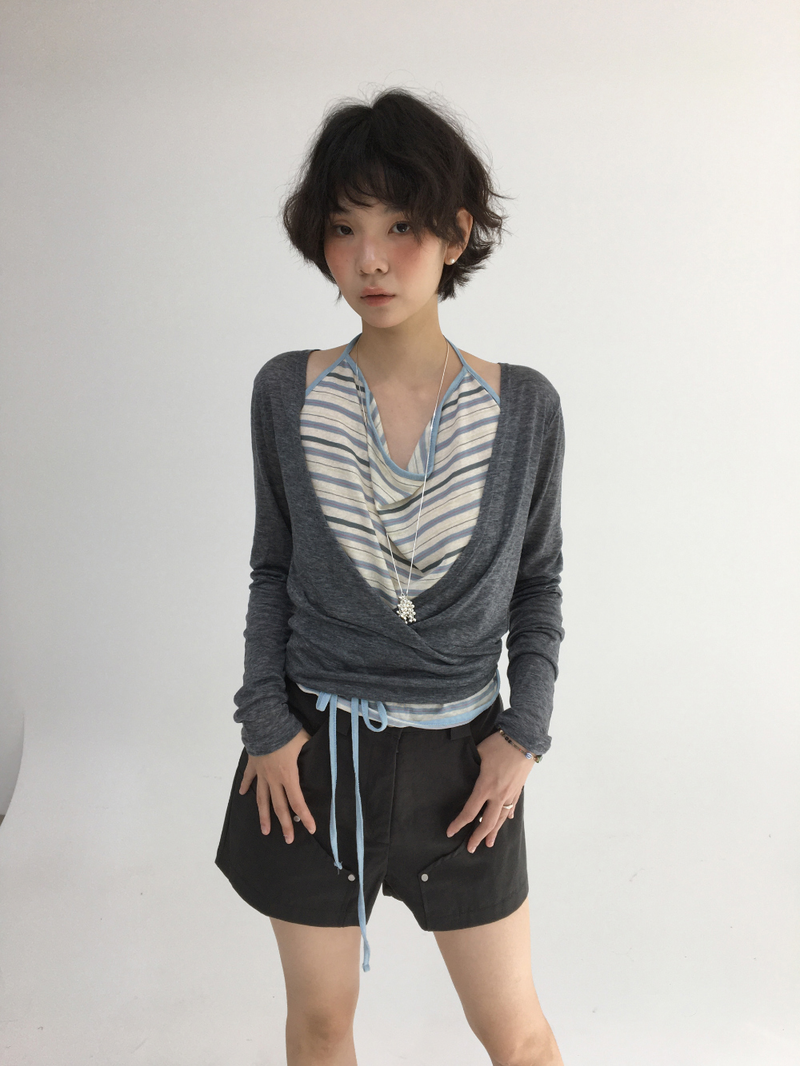 Warp Carpenter Shorts (2color)