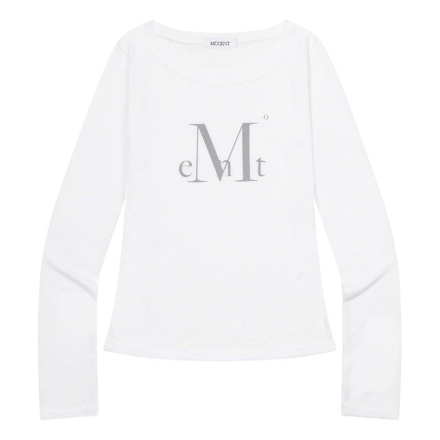 MAIN SYMBOL SEE THROUGH T (3Color)