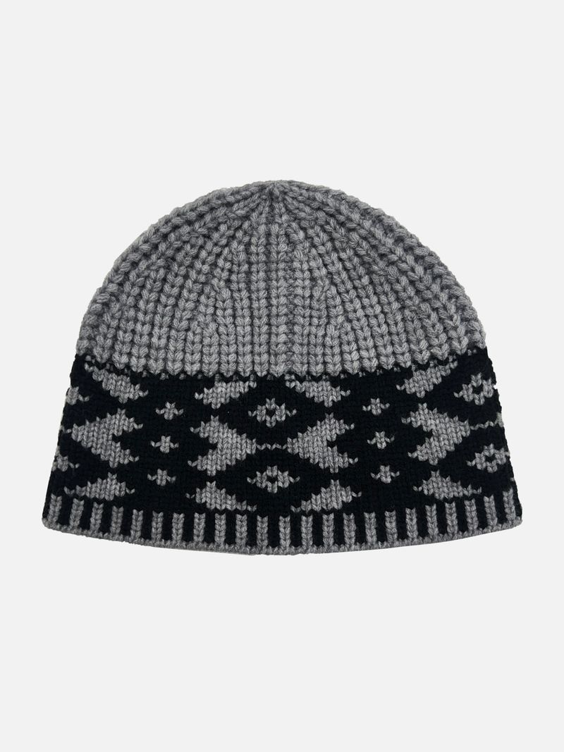 Ato nordic beanie 4C