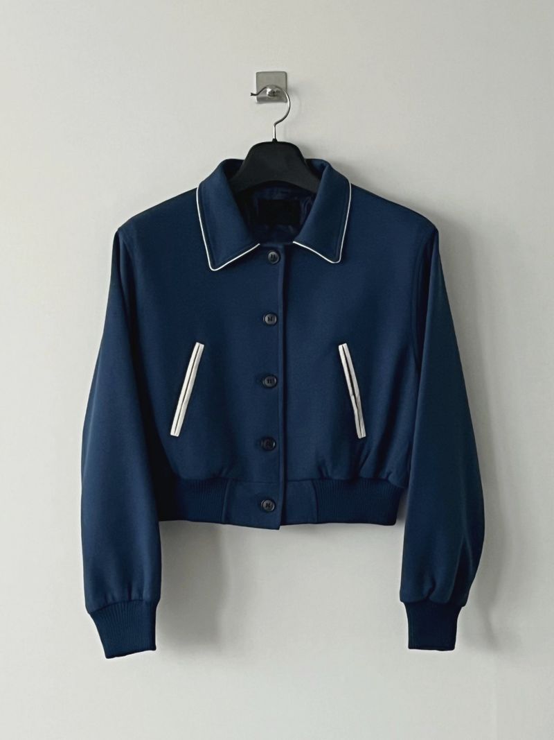 Ely jacket