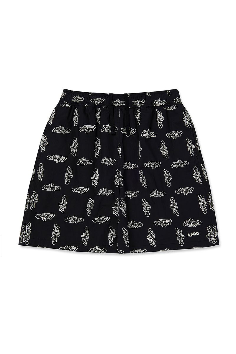 FLIP Trunk_Black