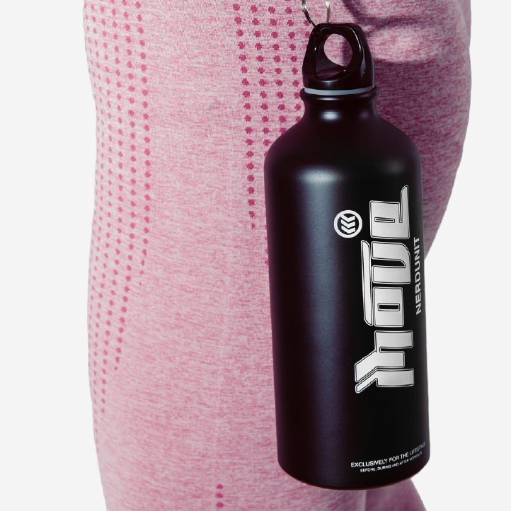 HYDRATE WATER BOTTLE