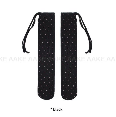 DOT STRAP SOCKS