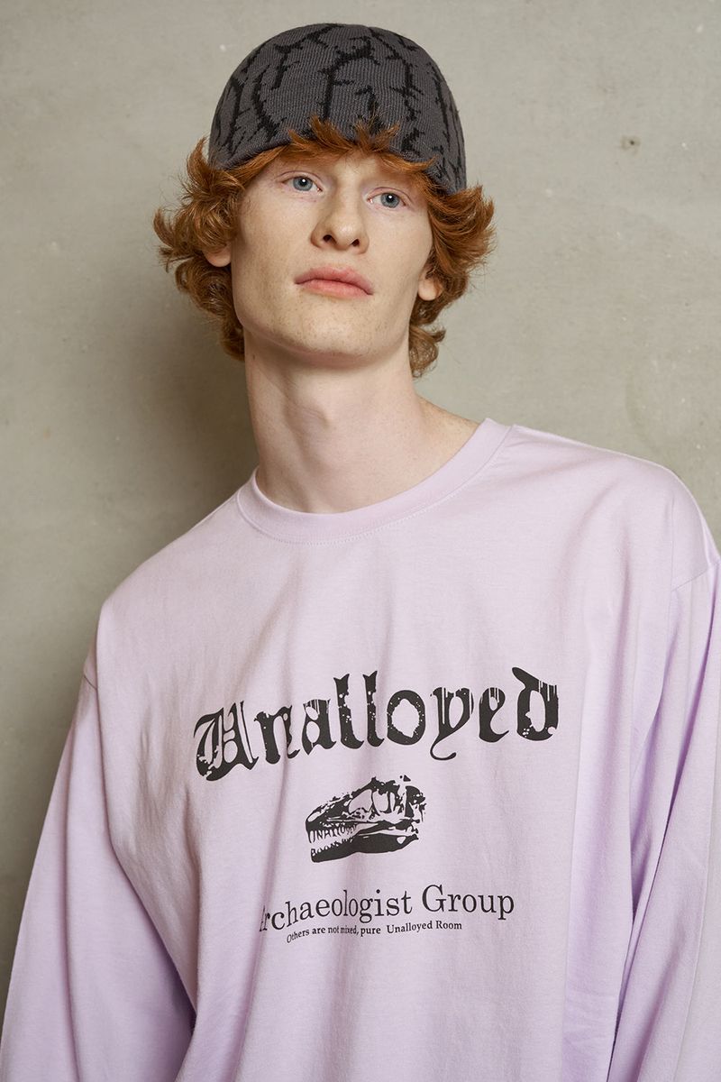 FOSSIL LSV T SHIRT