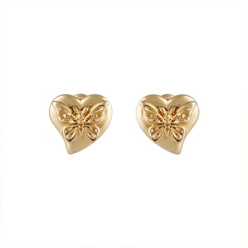 BUTTERBEE EARRINGS