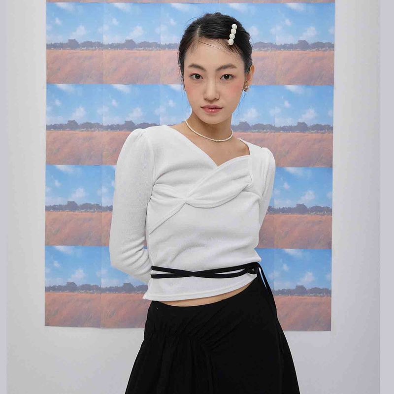delidi(ディライディ)の「Aphrodite T-shirts(Tops)」