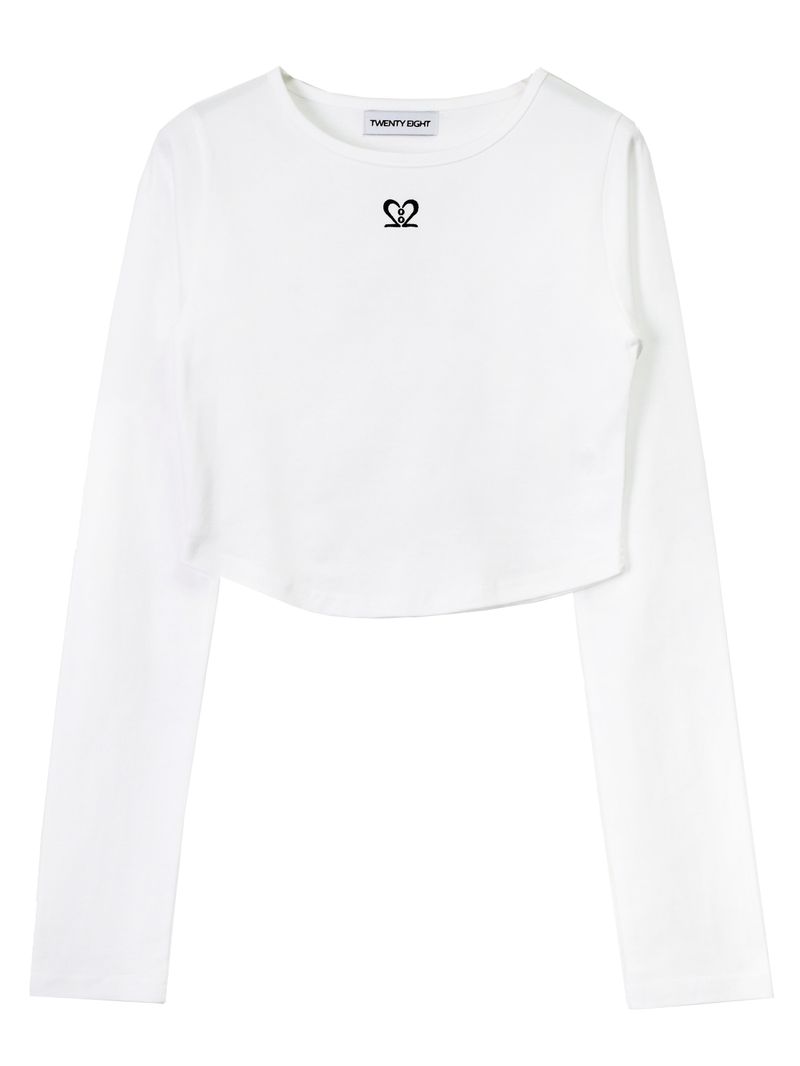 LOVE LOGO TOP