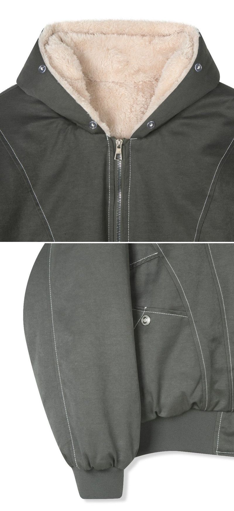 No.1509 raccoon crop bomber JP