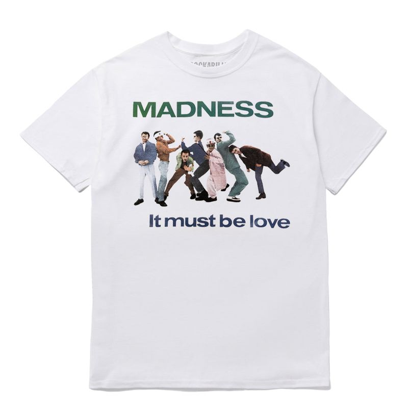 Madness