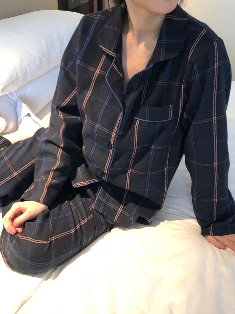 Bailey pajamas