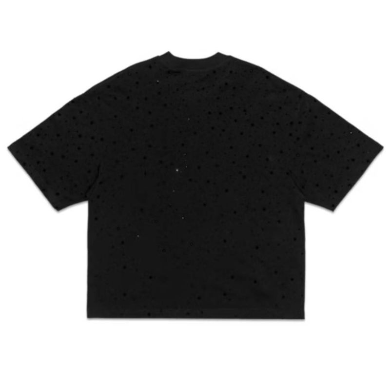 TZ Black Diamond Tee