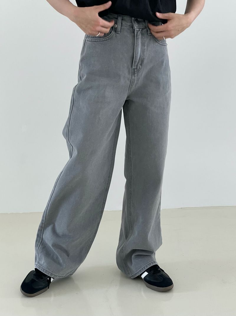 Arco iris（アルコイリス）の「It's gray pants（Pants）」