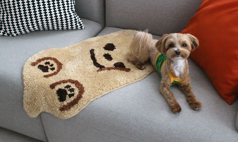 Moorugi LAZY RUG