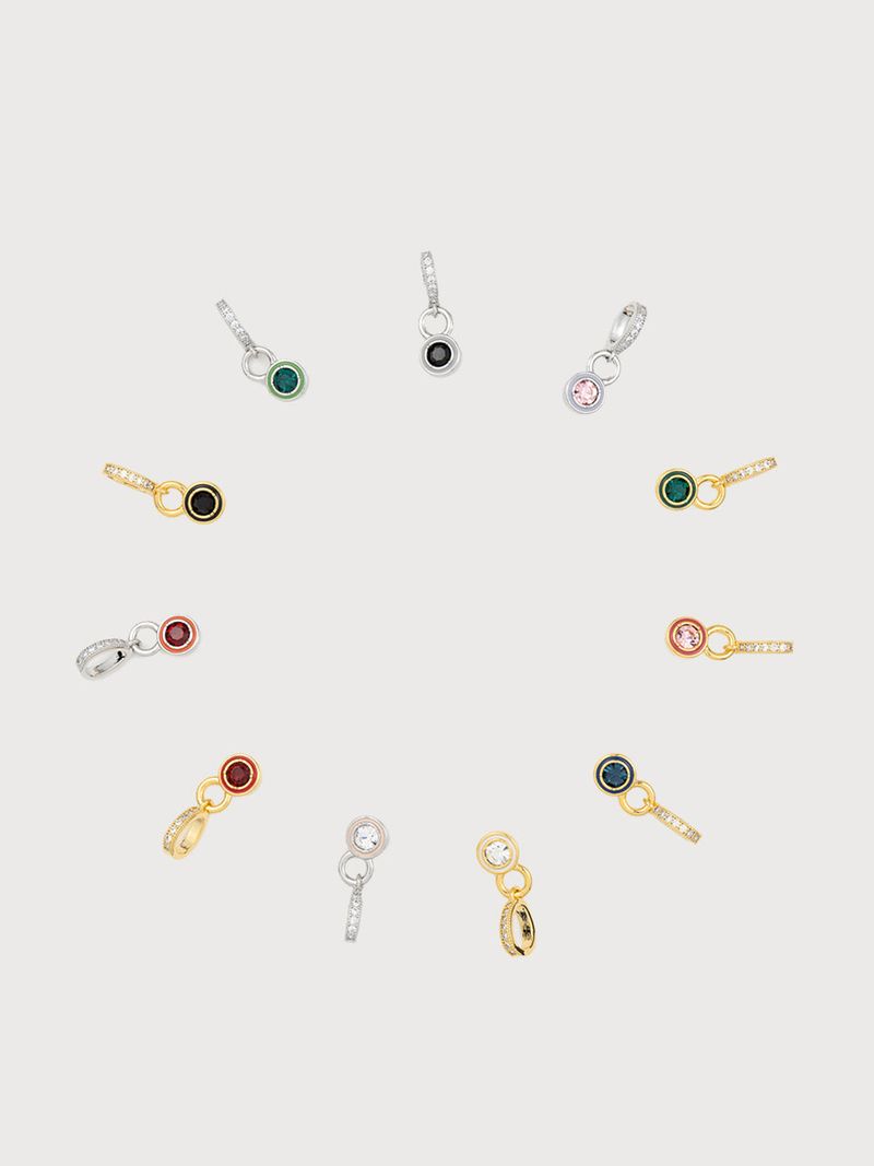SENTIMENTS（サンティマン）の「no.144 pendant round（Accessories）」