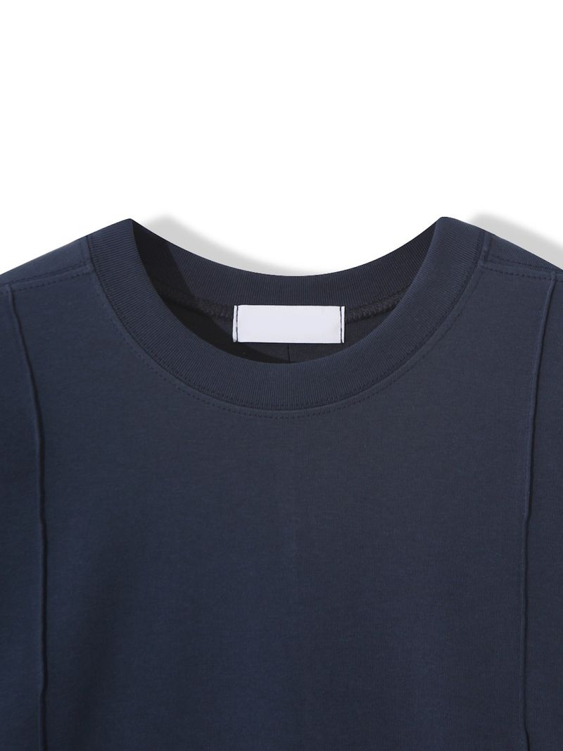 Ritz Pintuck Long Sleeve 3C