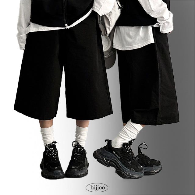 hijjoo（ハイチュー）の「RAG Cotton Bermuda Shorts（Pants）」