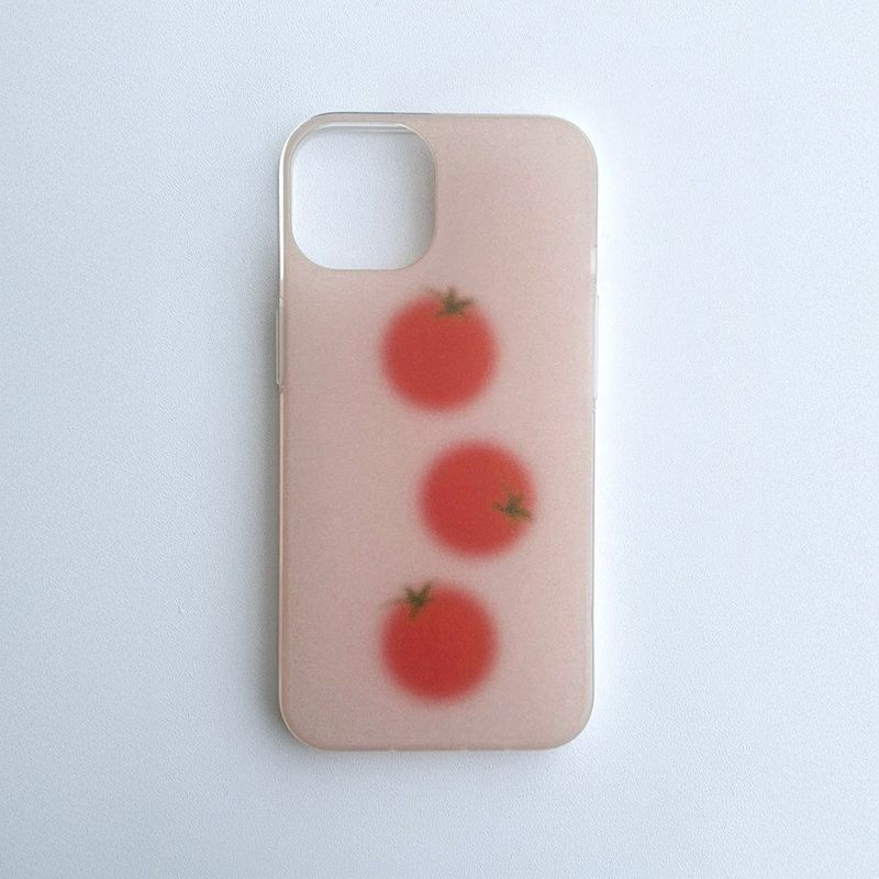 Cherry tomatoes