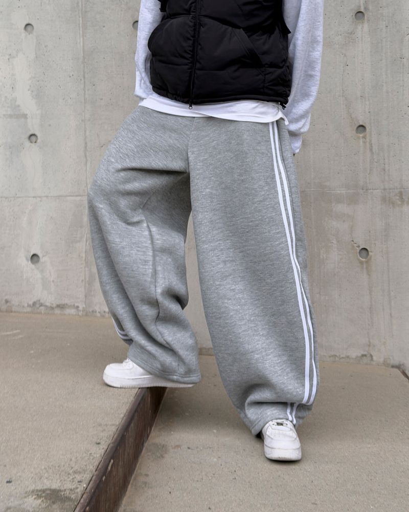 Neo Napping Track Sweat Pants